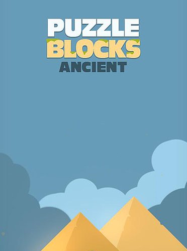 game pic for Puzzle blocks ancient
